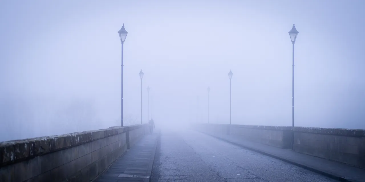 Kelso Bridge