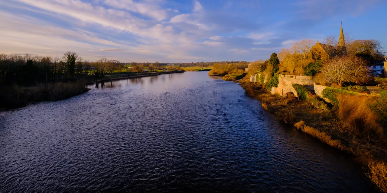 River Tweed