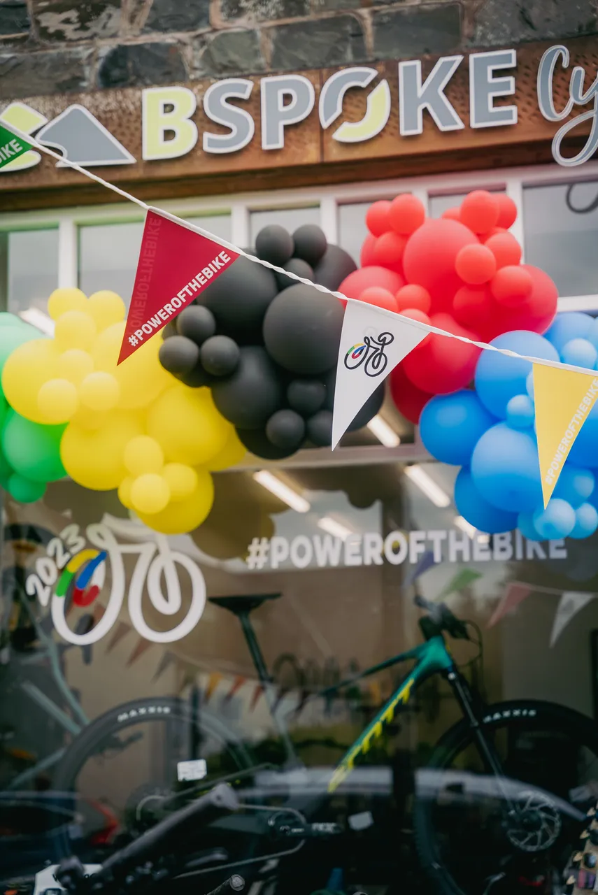 2023 UCI Cycling World Championships - Day 8 - Mountain Bike Cross-country - Glentress