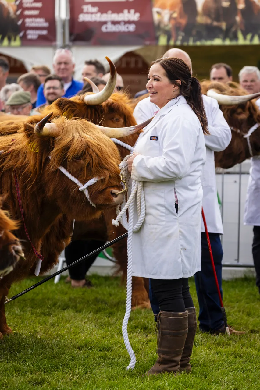 Royal Highland Show