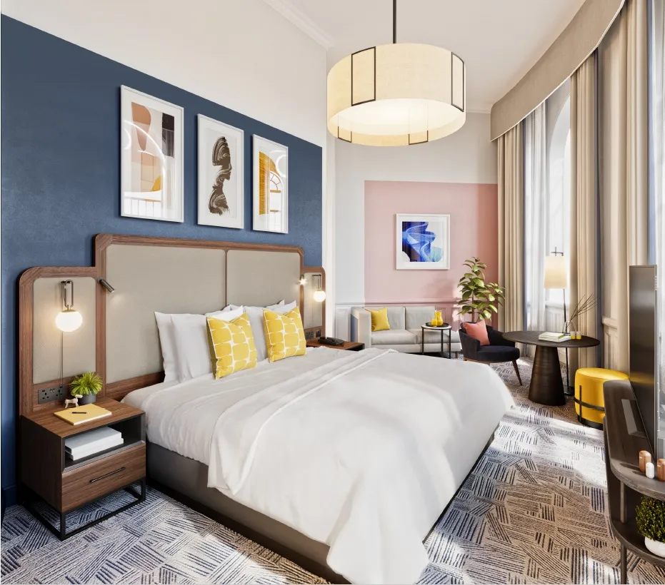 voco Grand Central Glasgow