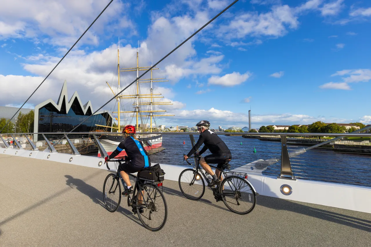 Govan–Partick Bridge