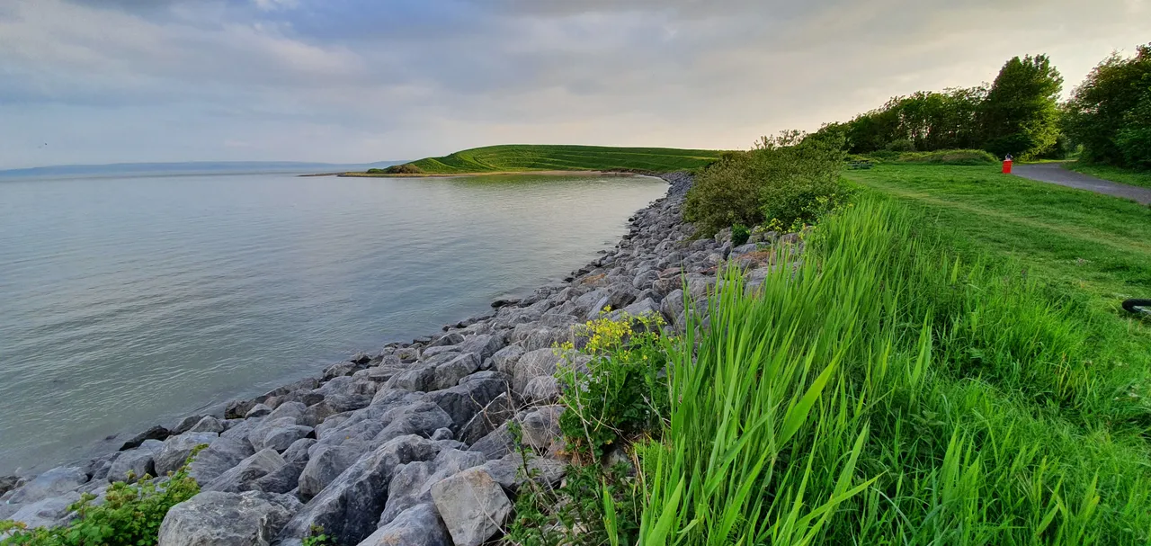 Millennium Coastal Path
