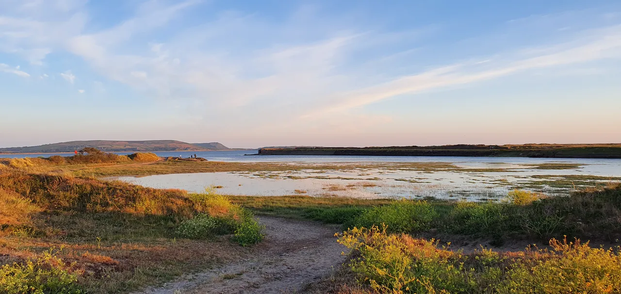 Millennium Coastal Path