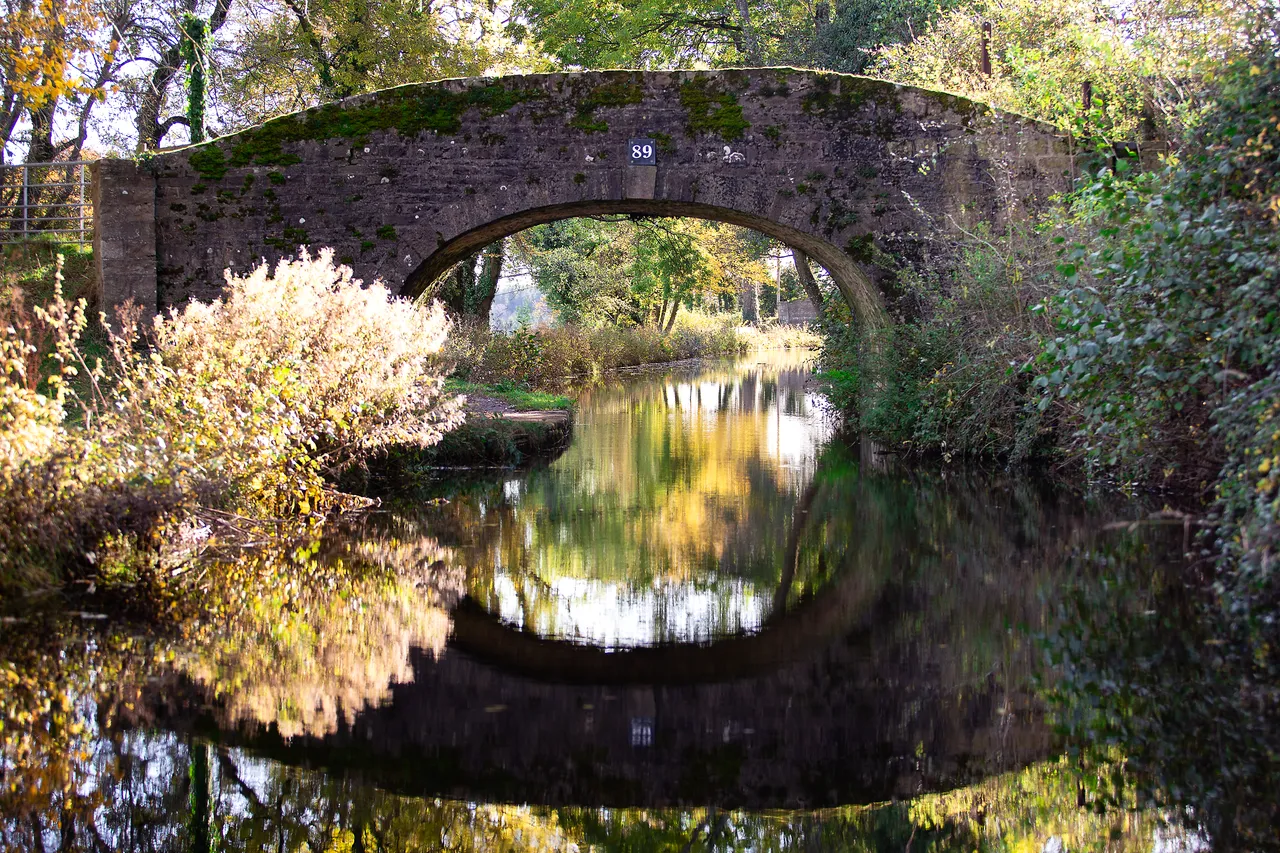Monmouthshire & Brecon Canal