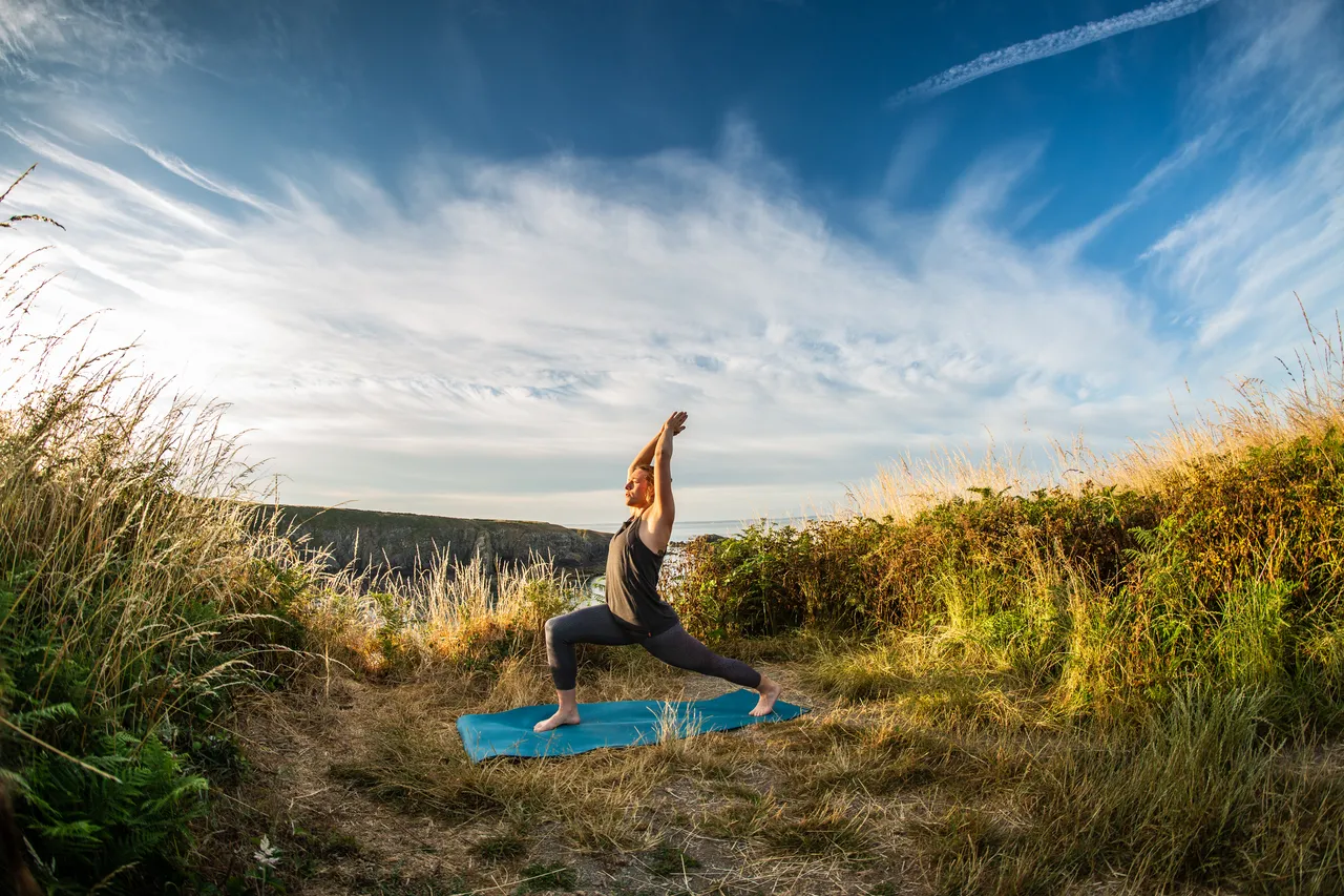 WCP_Caerfai Yoga 4