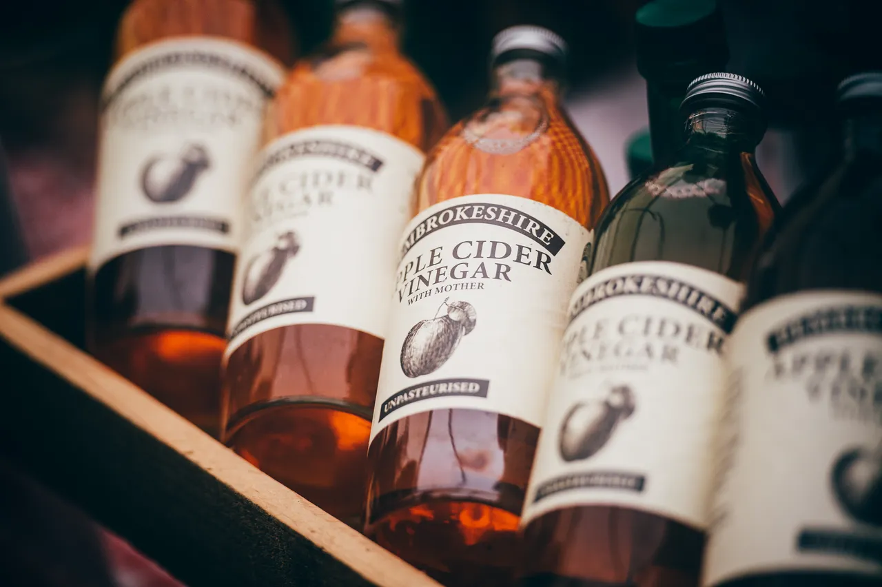 Narberth Food Festival 2019