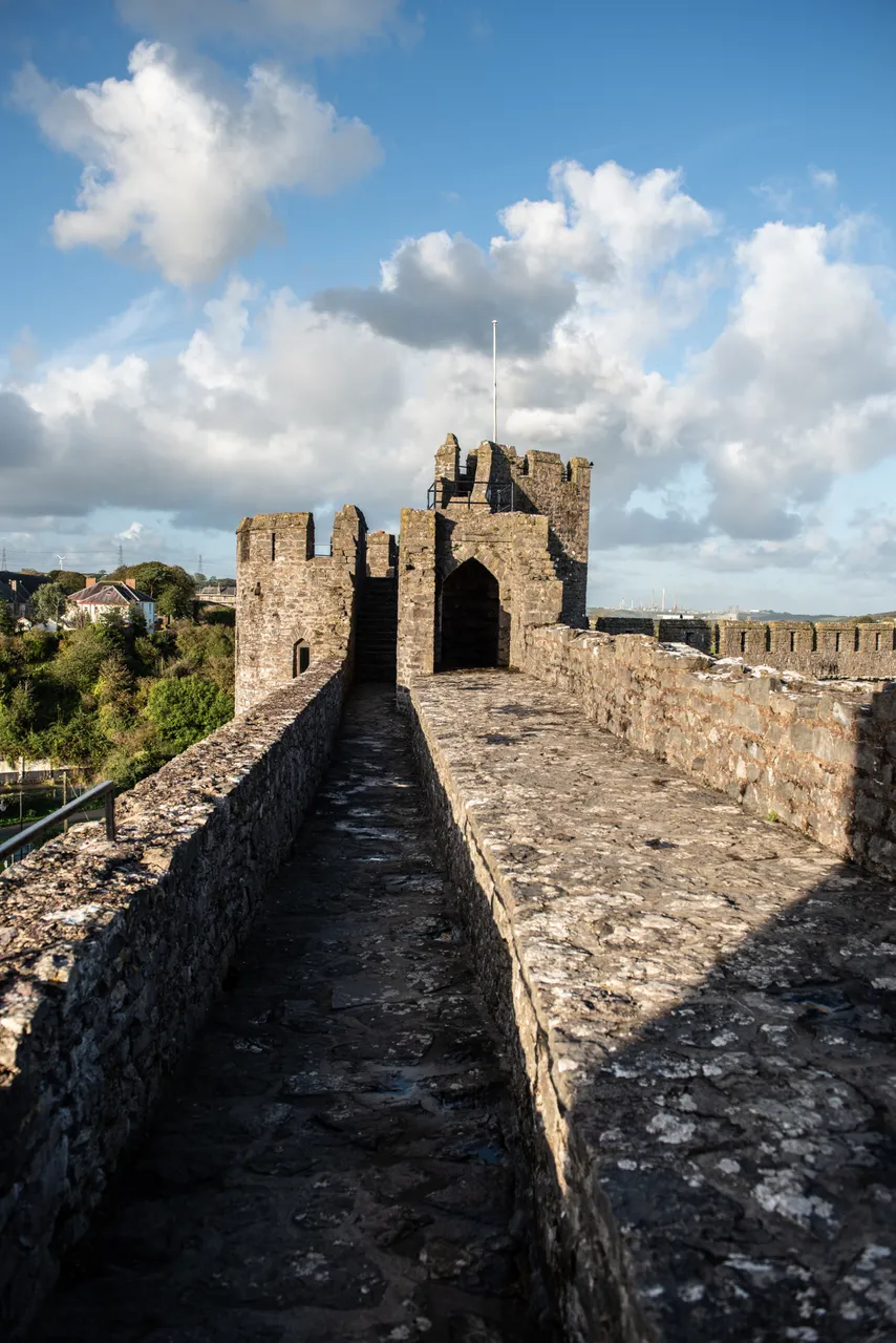 Pembroke Castle