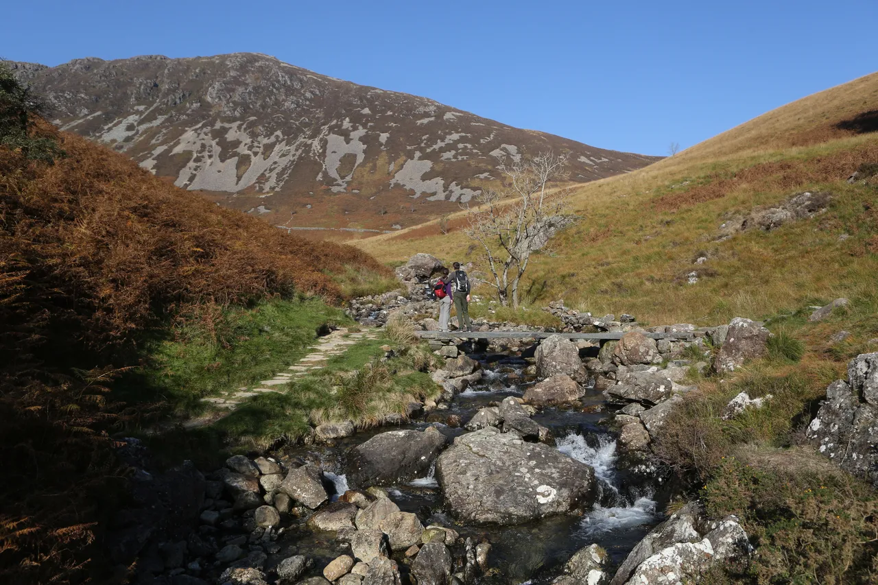 Snowdonia National Park