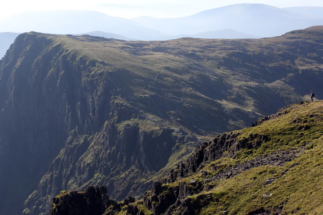 Snowdonia National Park
