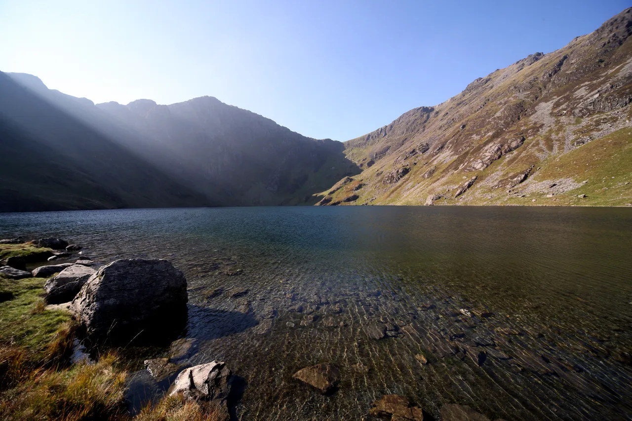 Snowdonia National Park