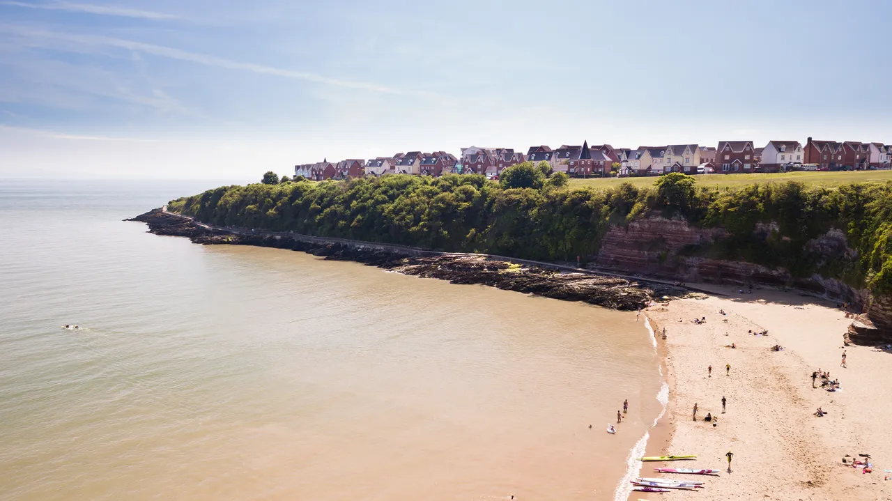 Barry Island