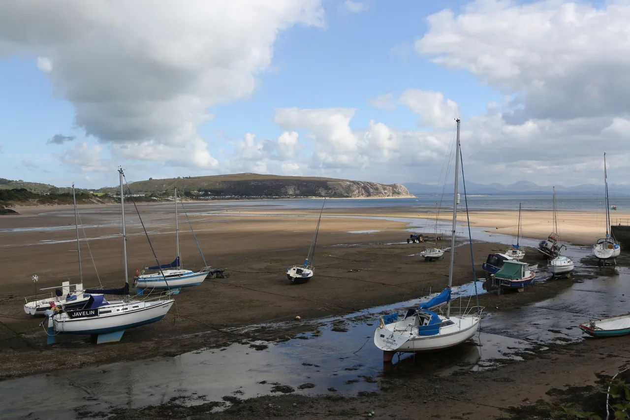 Abersoch, Gwynedd