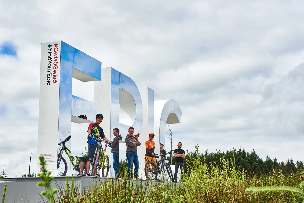 Coed Llandegla