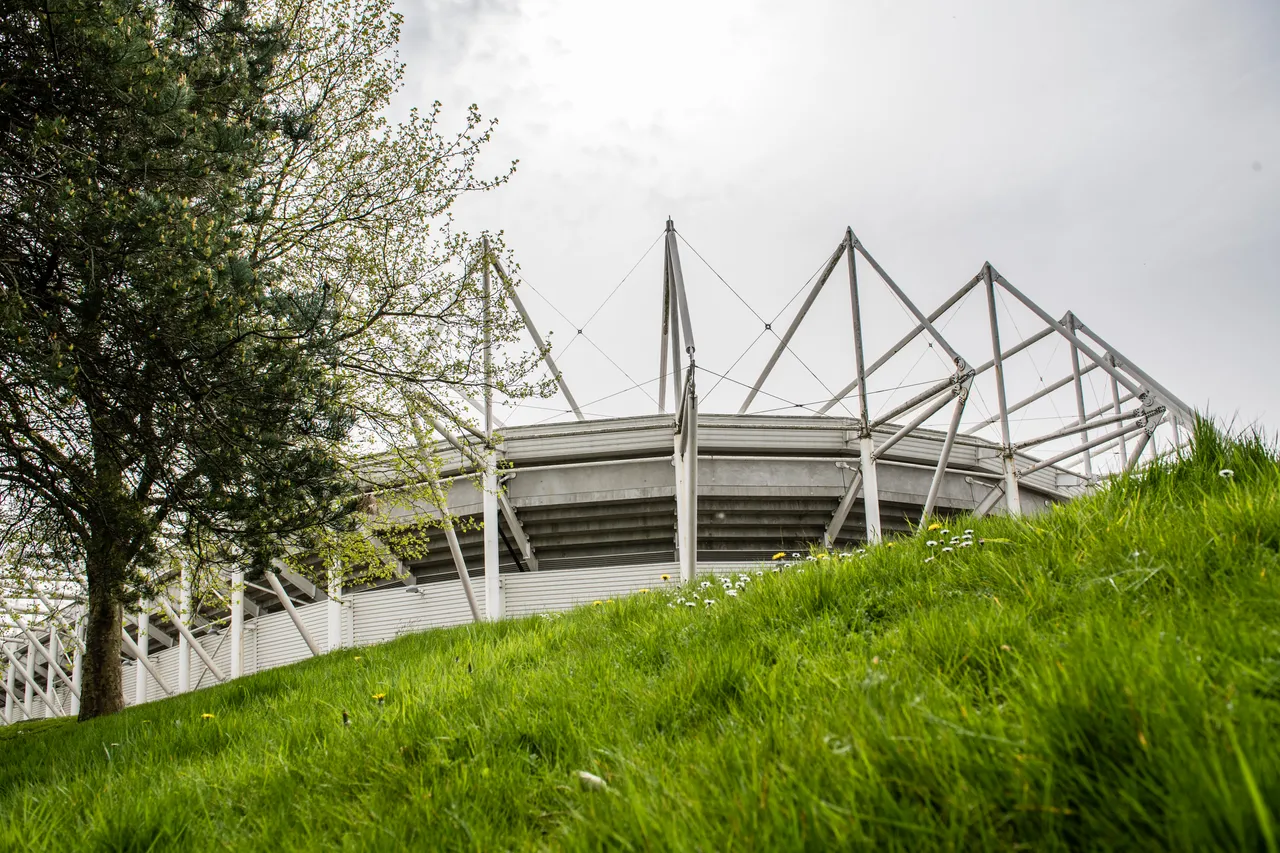 Swansea.com Stadium, Swansea
