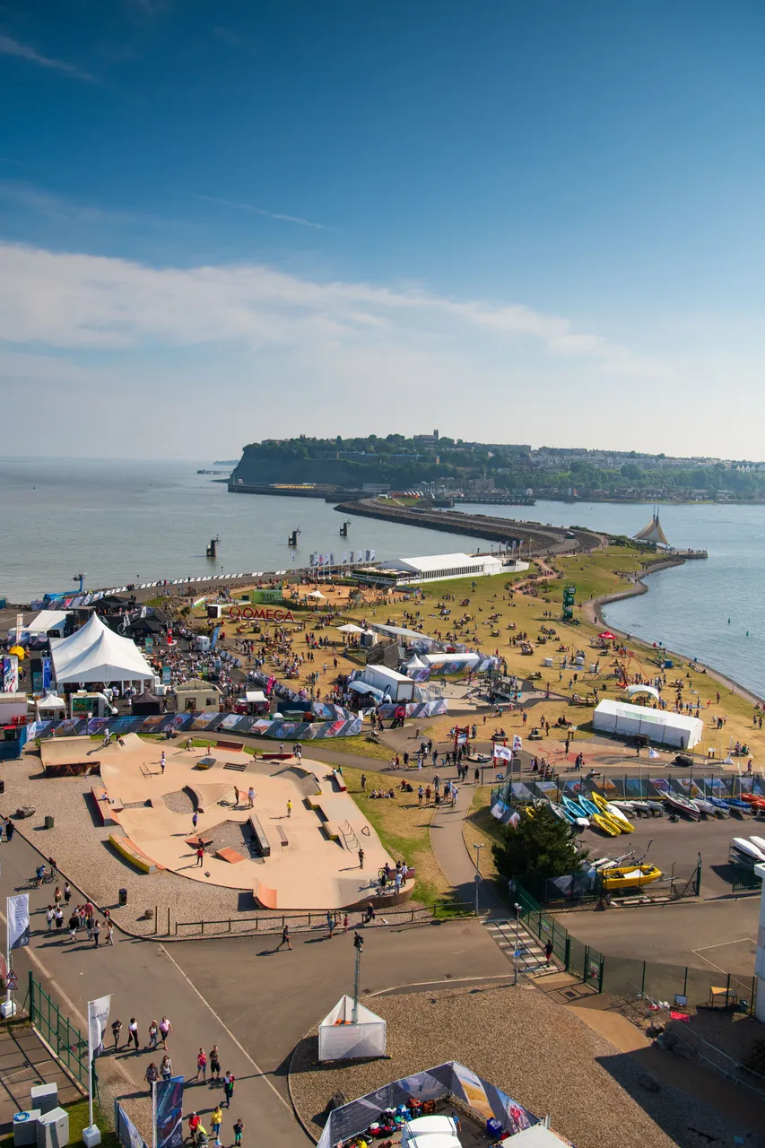 Volvo Ocean Race - 2018