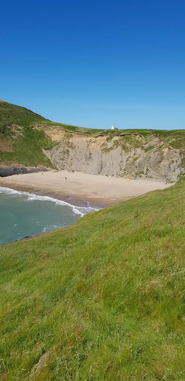 Mwnt, Ceredigion