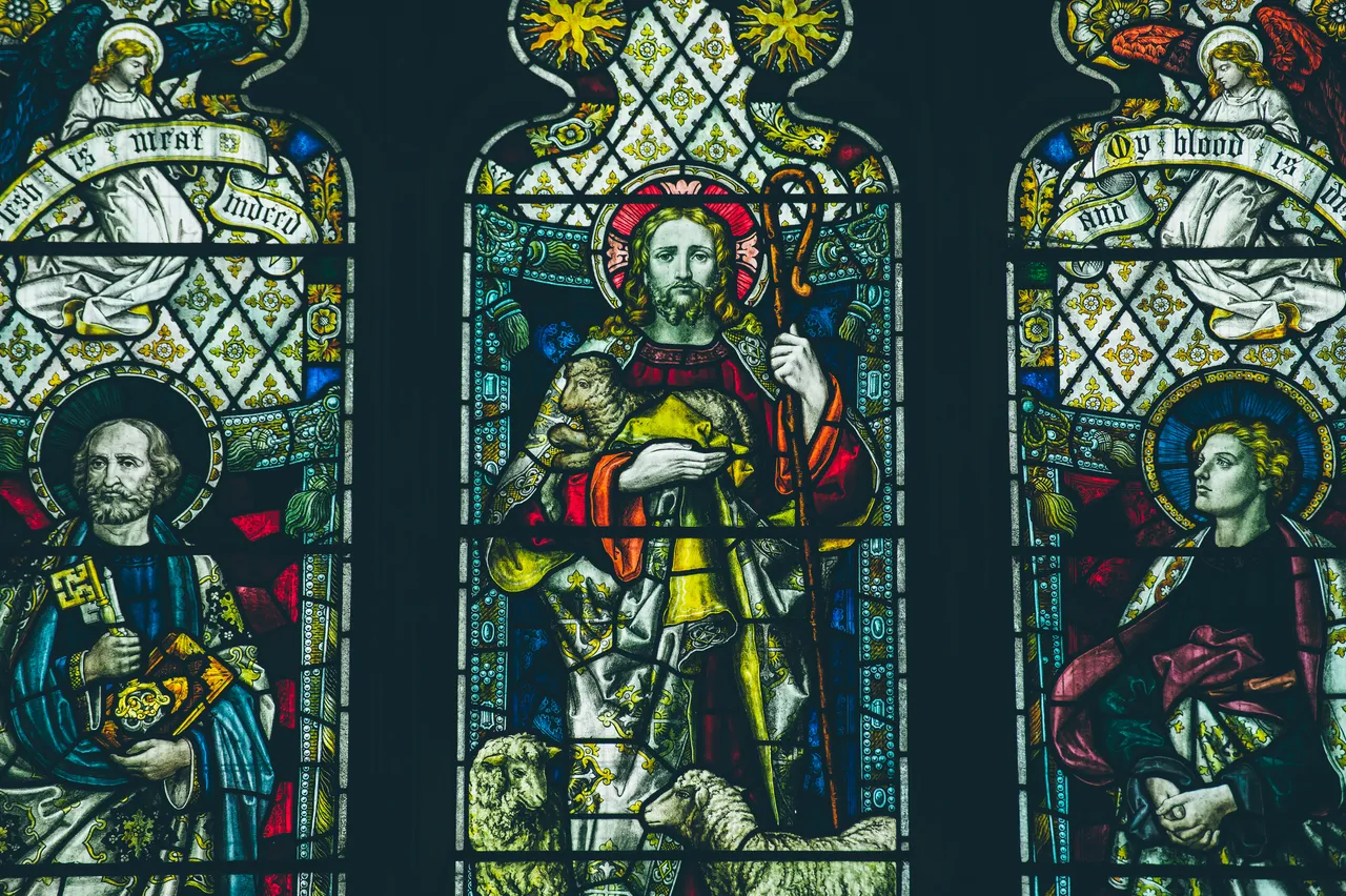 St Gwendoline's Church, Talgarth, Powys