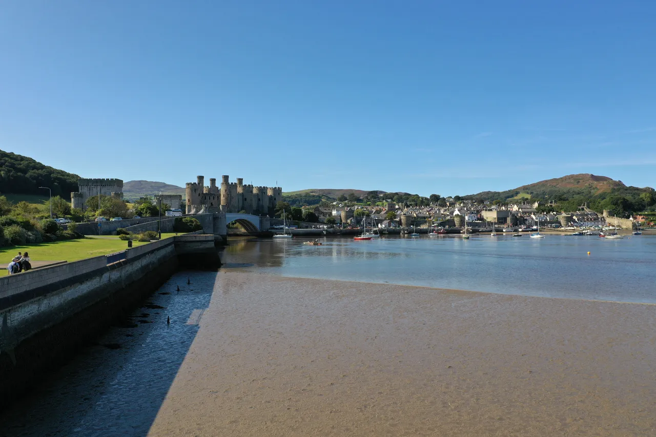 VWD-Conwy Castle-010