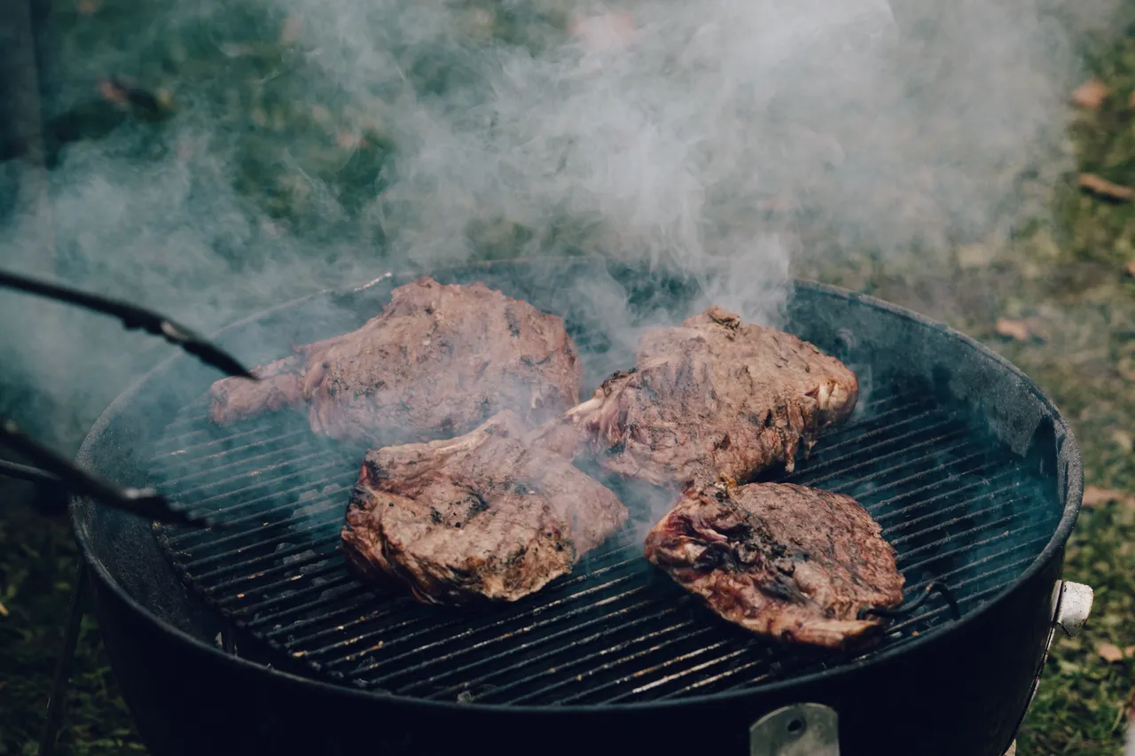 Llangollen Food Festival October 2019