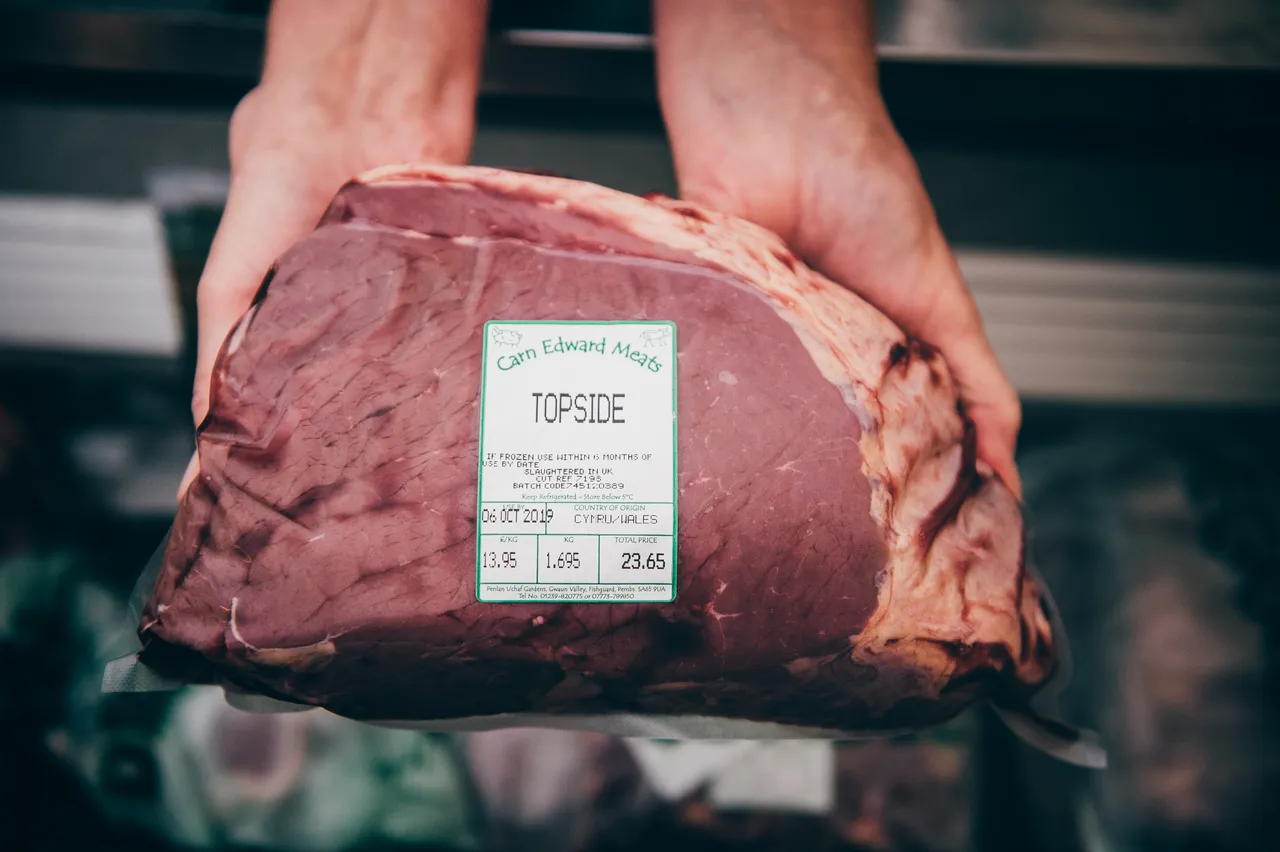 Narberth Food Festival 2019