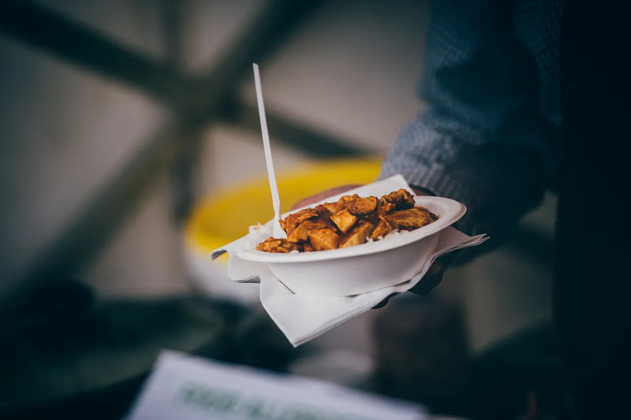 Narberth Food Festival 2019