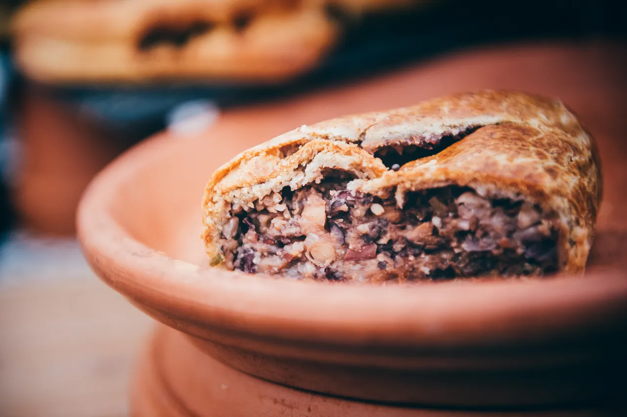 Narberth Food Festival 2019
