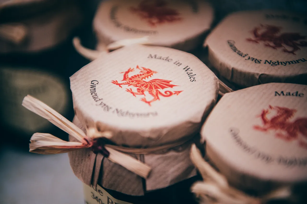 Narberth Food Festival 2019