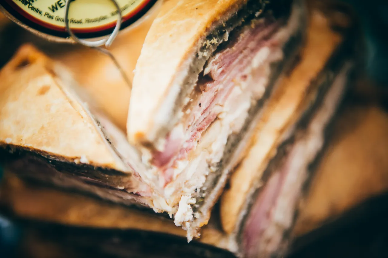 Narberth Food Festival 2019