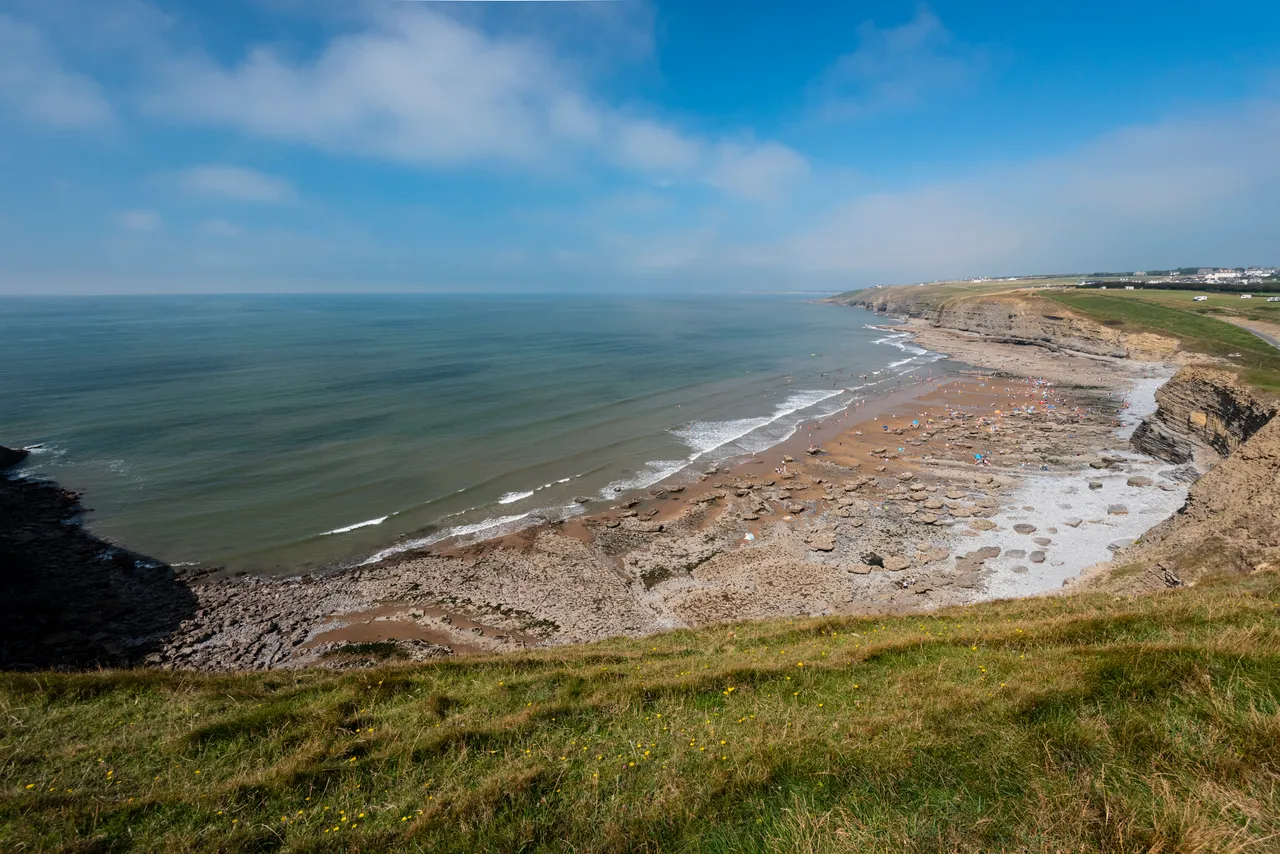 Southerndown