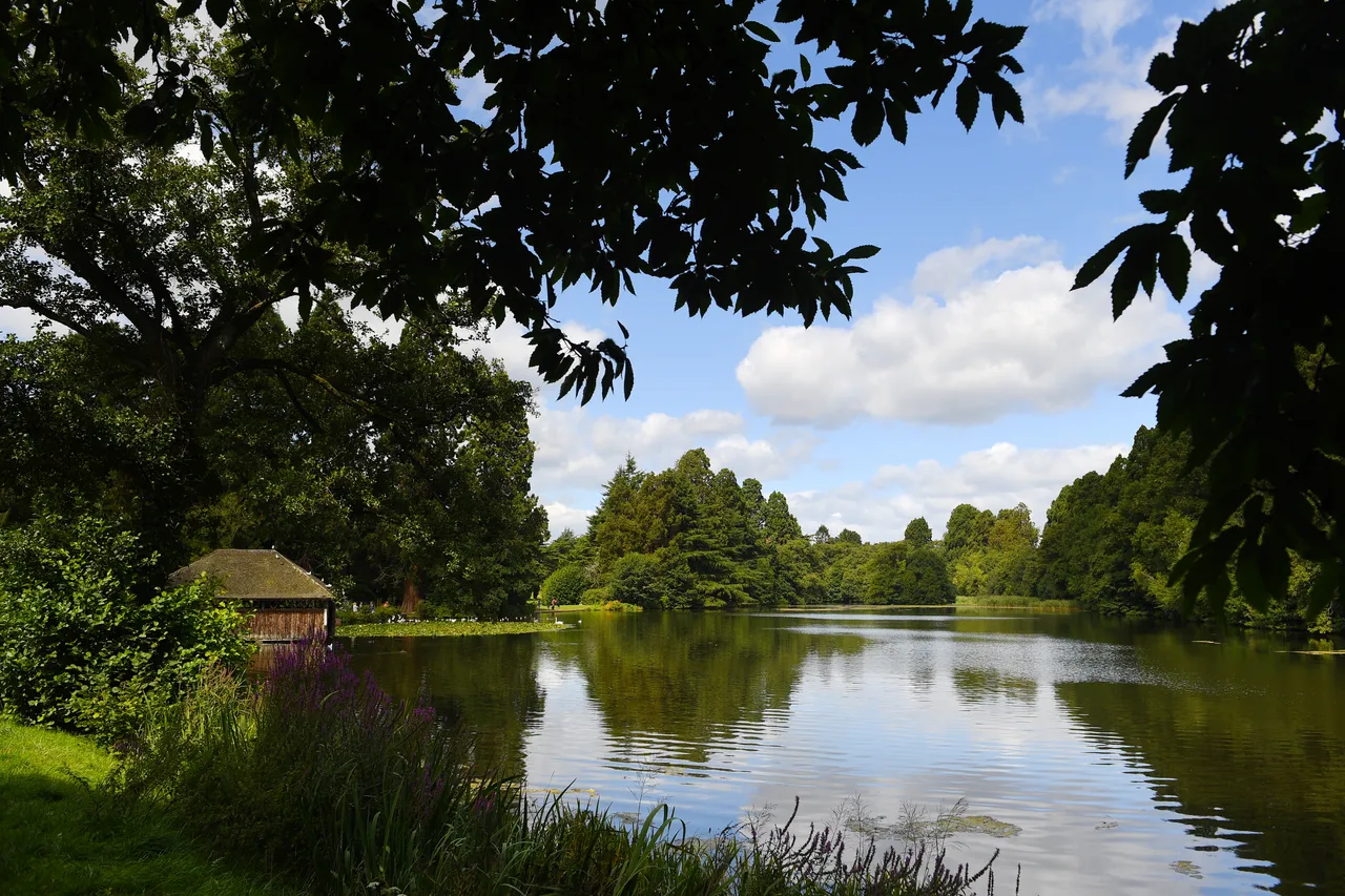 Tredegar House