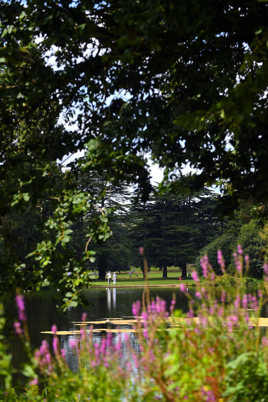 Tredegar House
