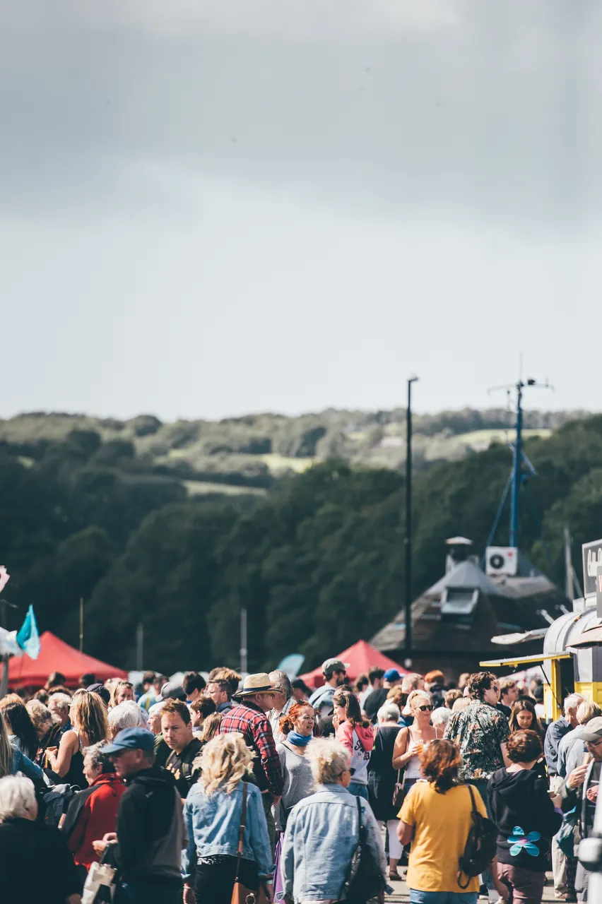 Cardigan River and Food Festival 2019
