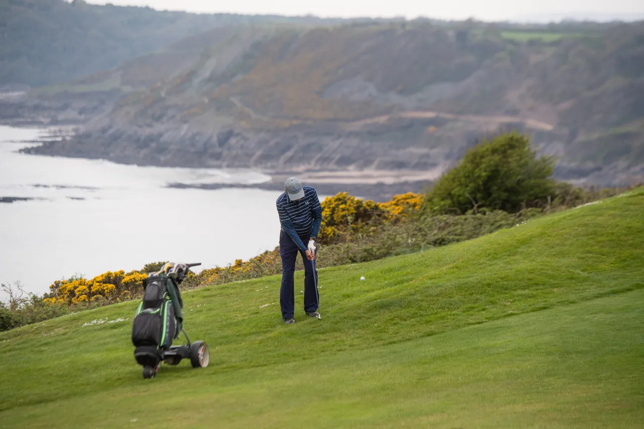 Langland Bay Golf Club