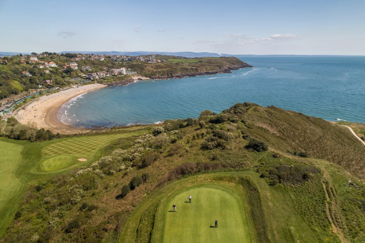 Langland Bay Golf Club