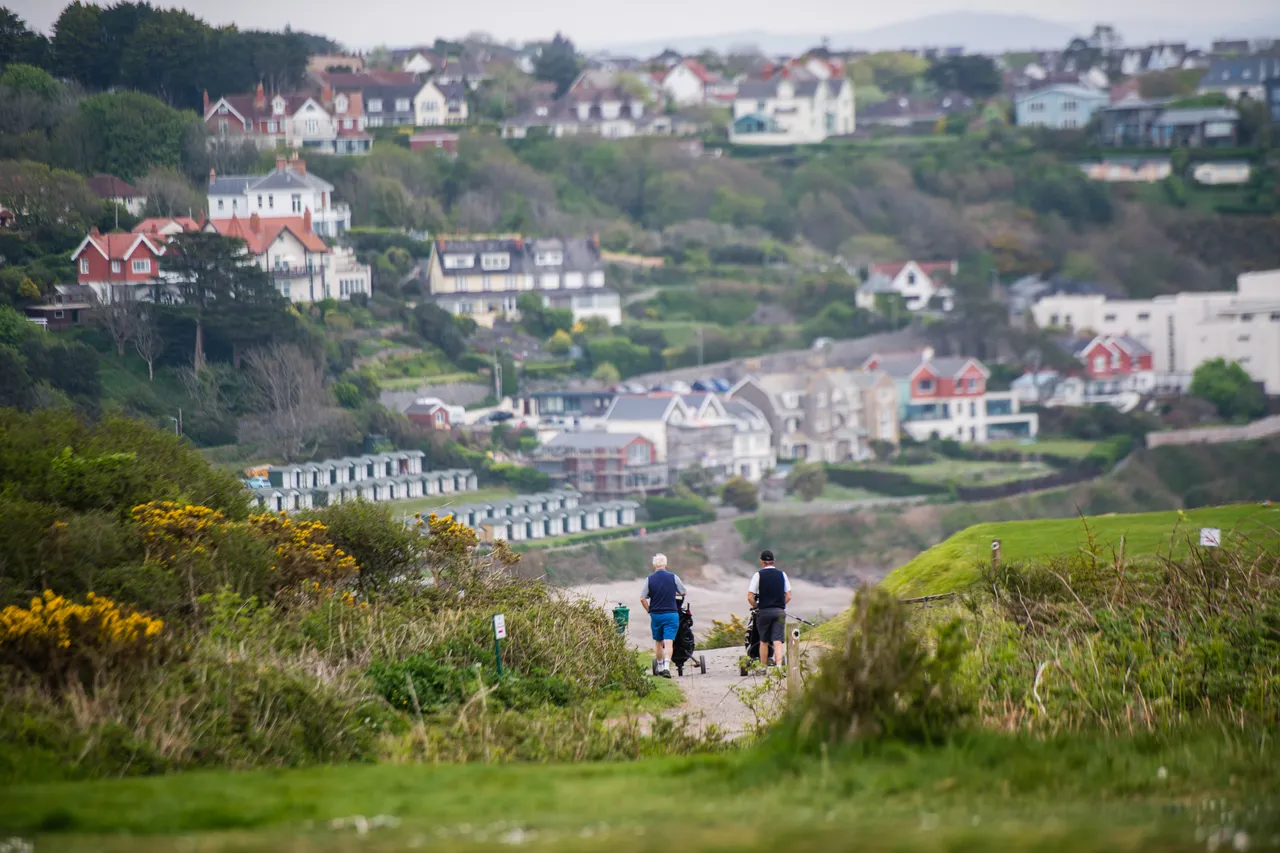 Langland Bay Golf Club