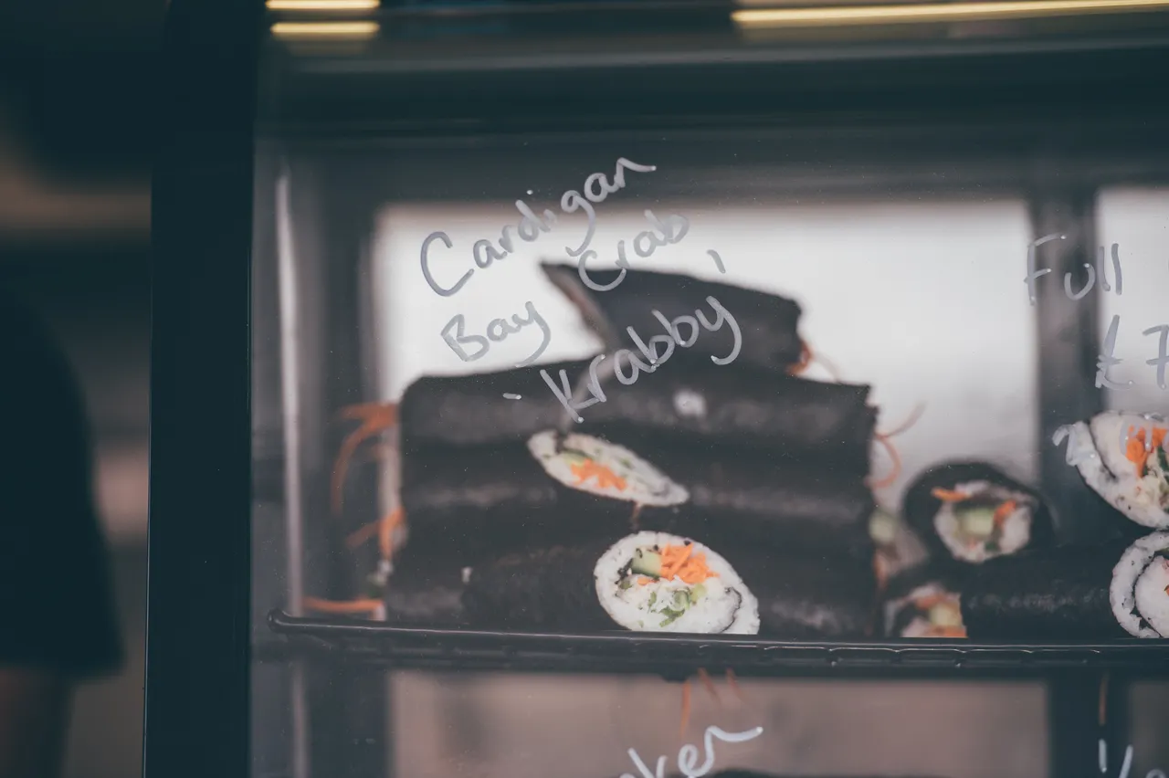Cardigan River and Food Festival 2019