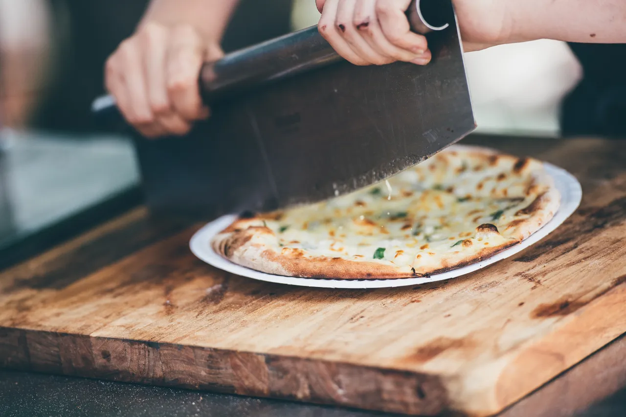 Cardigan River and Food Festival 2019