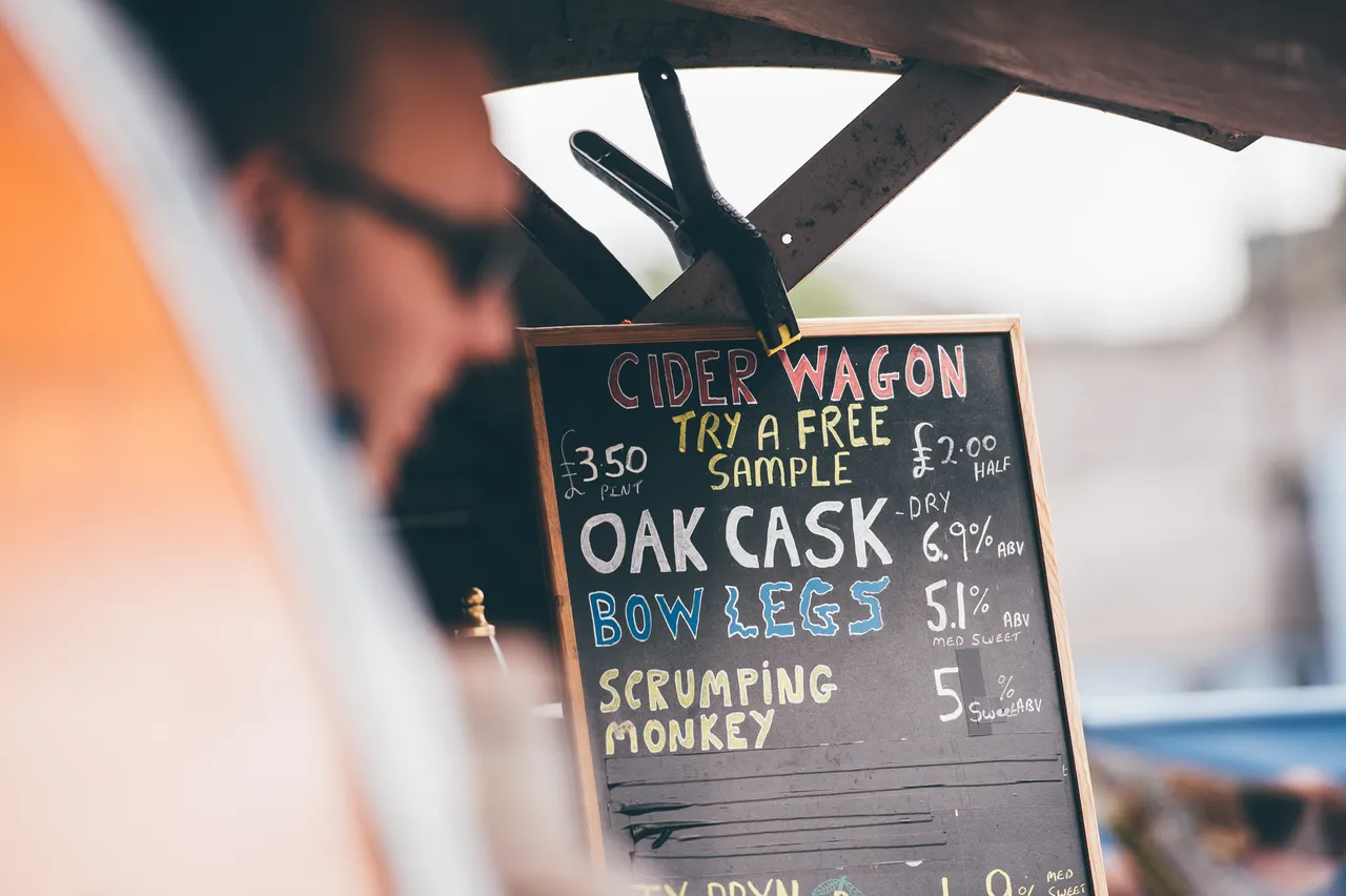 Cardigan River and Food Festival 2019