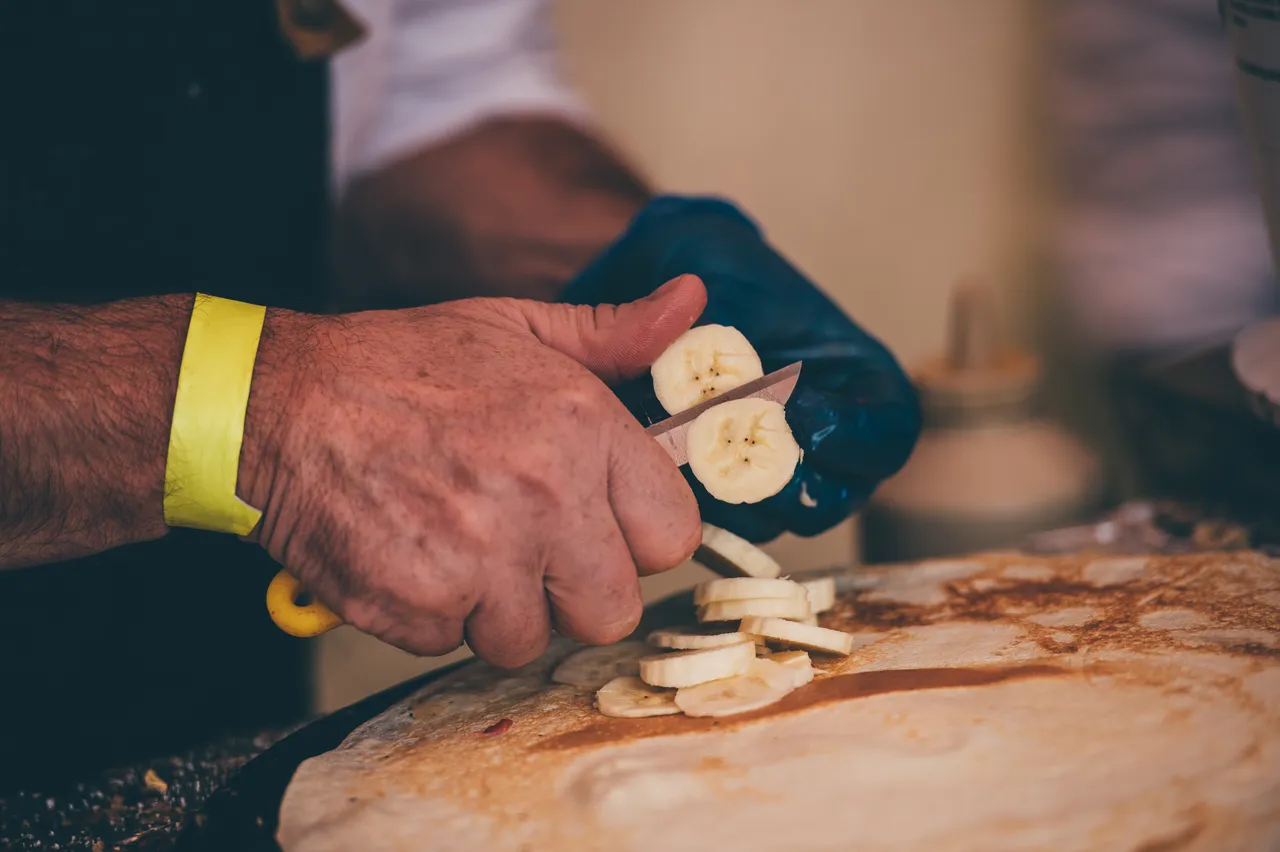 Cardigan River and Food Festival 2019