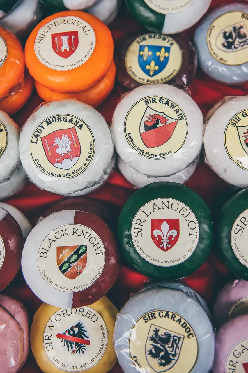 Cardigan River and Food Festival 2019
