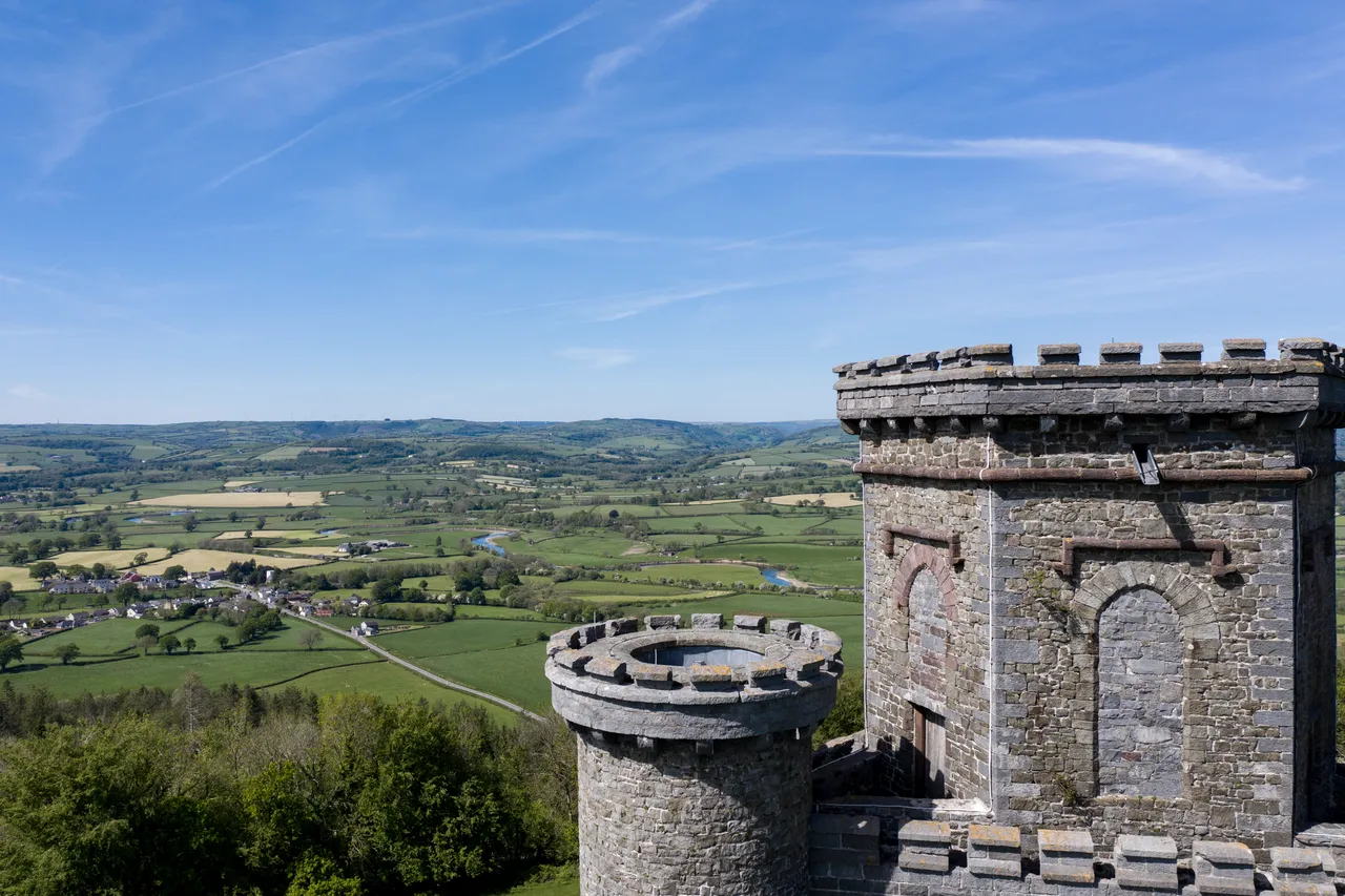 VWD - Paxton's Tower 5