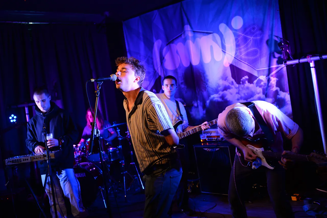 Sŵn Festival 2016