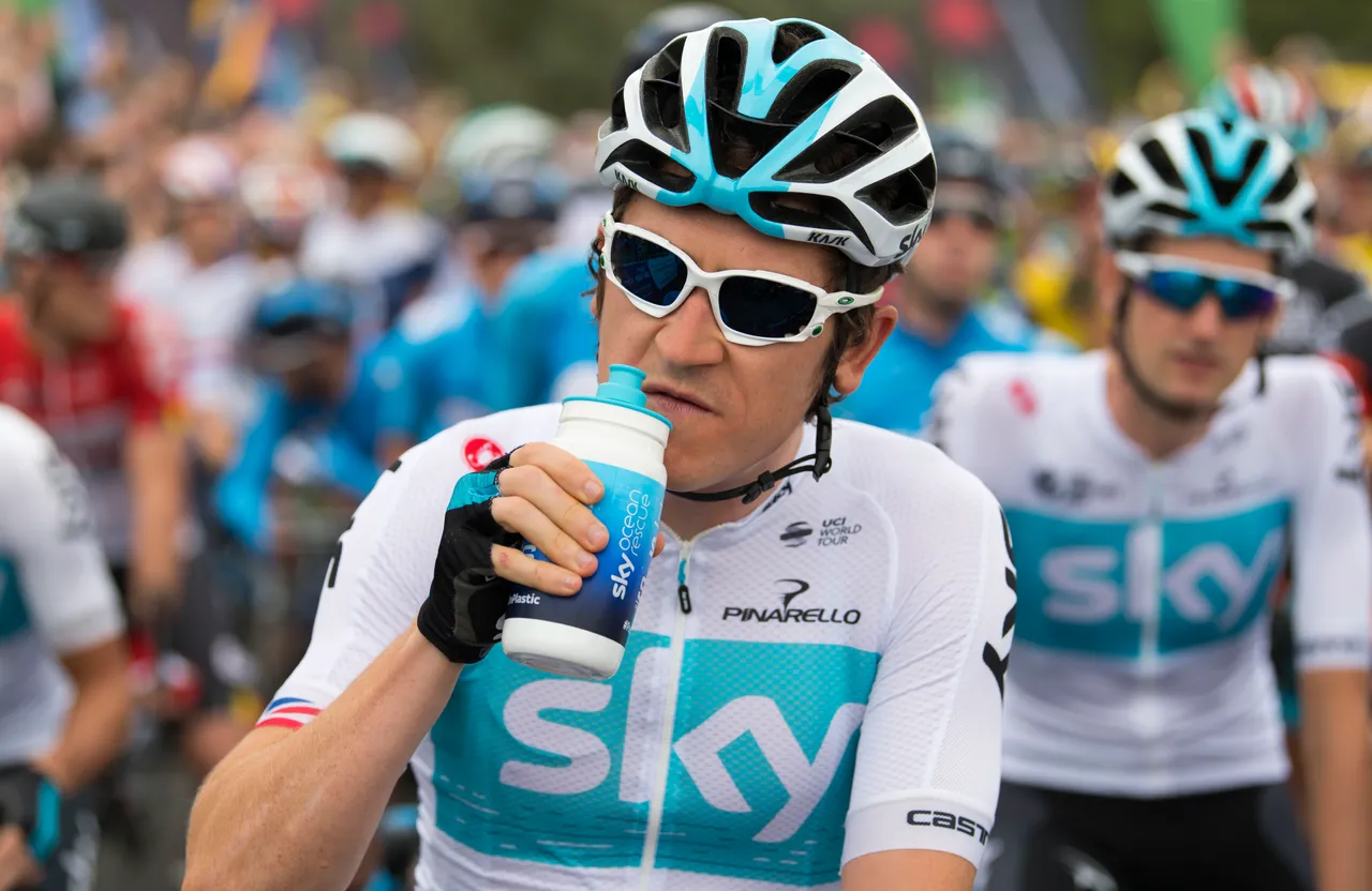 Tour of Britain 2018, Cardiff.