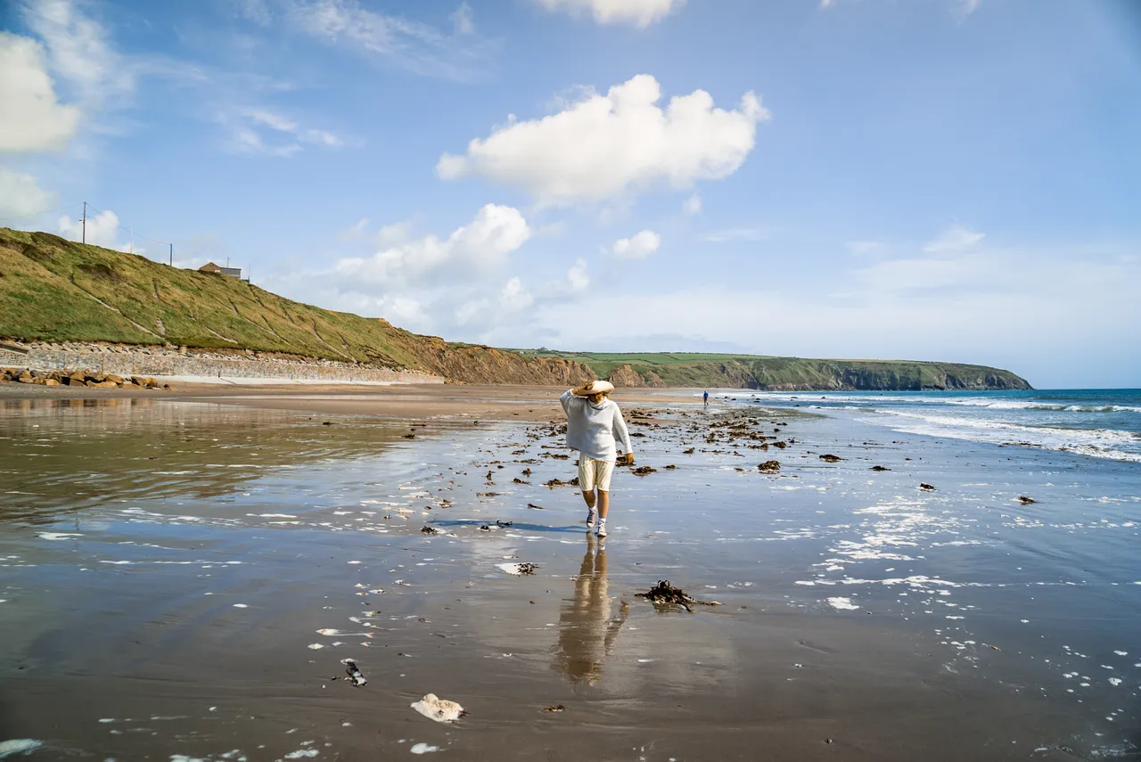 Kinging It - Coastal Way