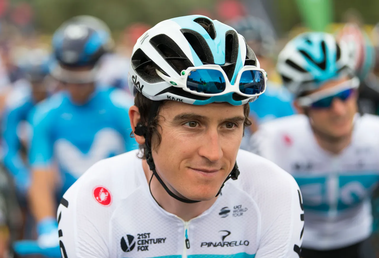Tour of Britain 2018, Cardiff.