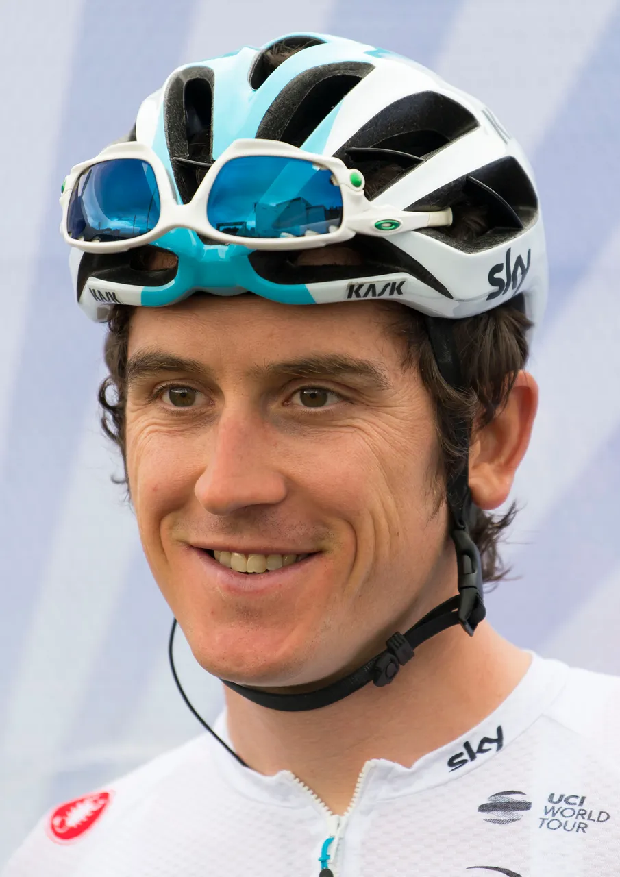 Tour of Britain 2018, Cardiff.