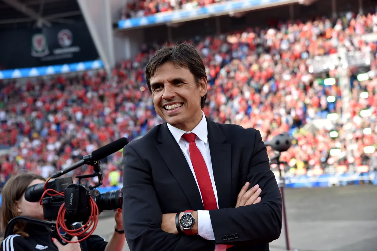 Wales Football Team Homecoming