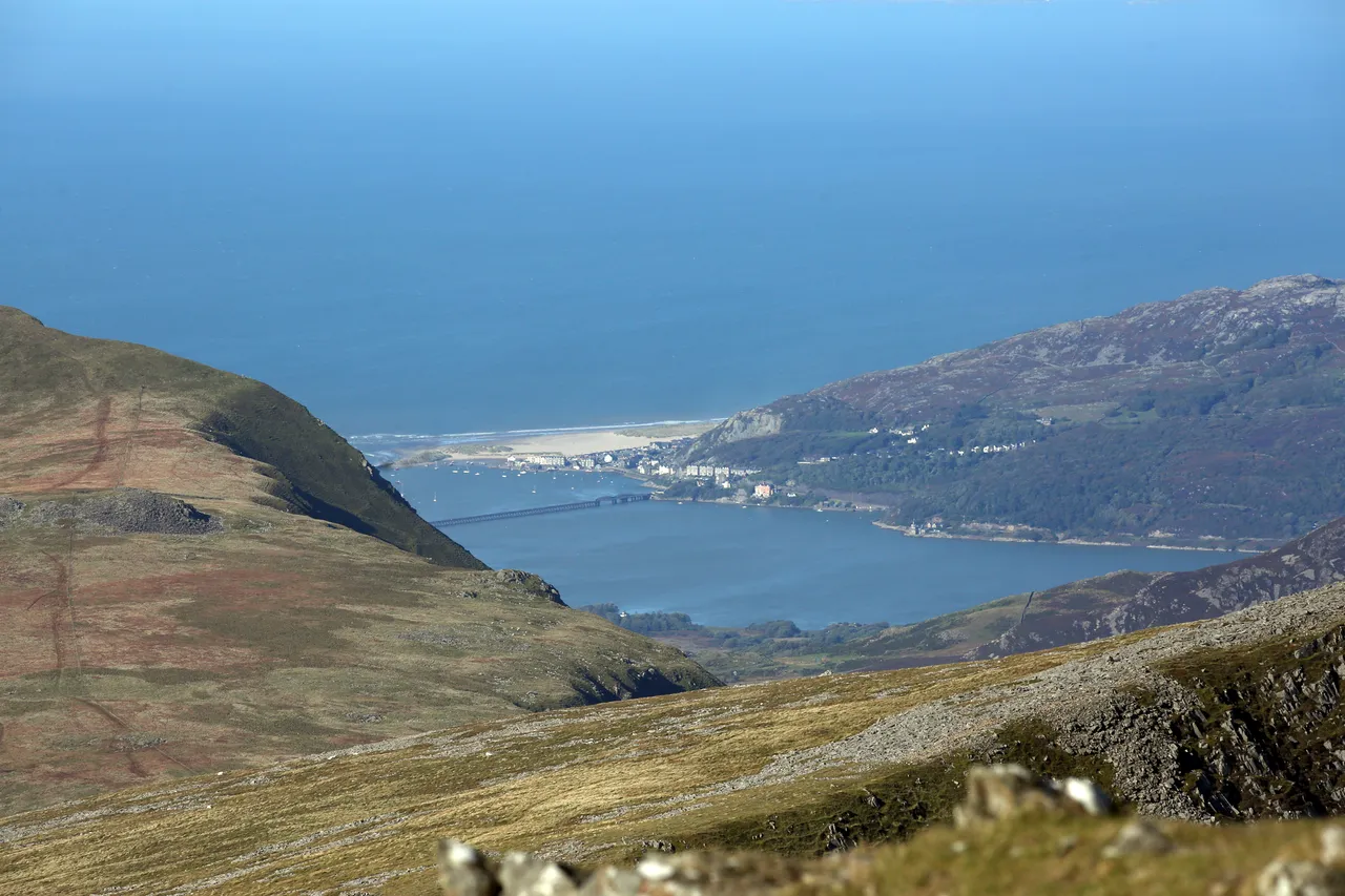Snowdonia National Park