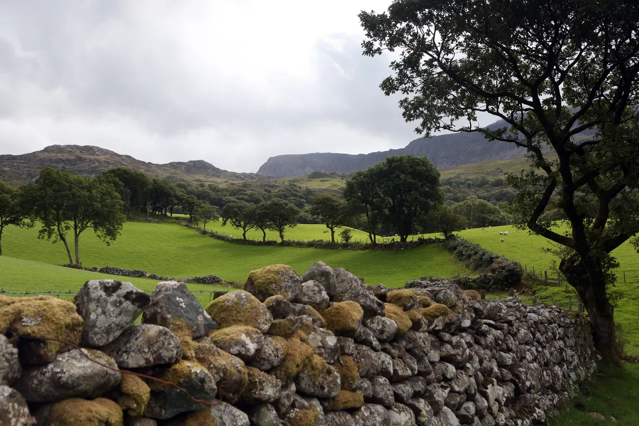 Snowdonia National Park